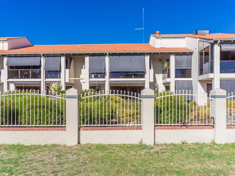 Second view of Homely unit listing, 6/66-67 Mandurah Terrace, Mandurah WA 6210