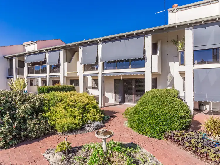 Third view of Homely unit listing, 6/66-67 Mandurah Terrace, Mandurah WA 6210