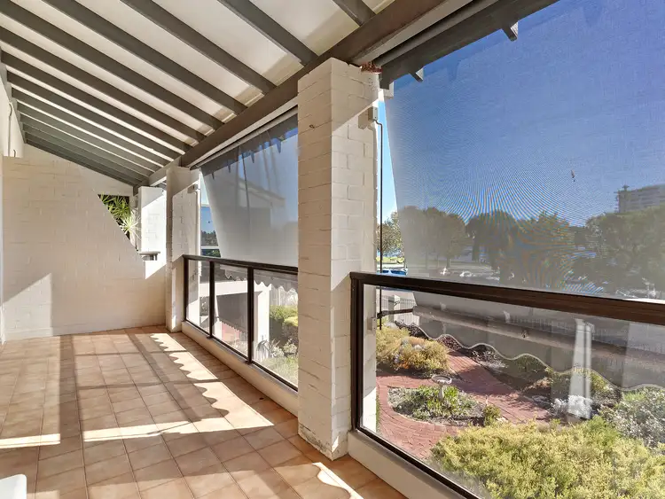 Fourth view of Homely unit listing, 6/66-67 Mandurah Terrace, Mandurah WA 6210