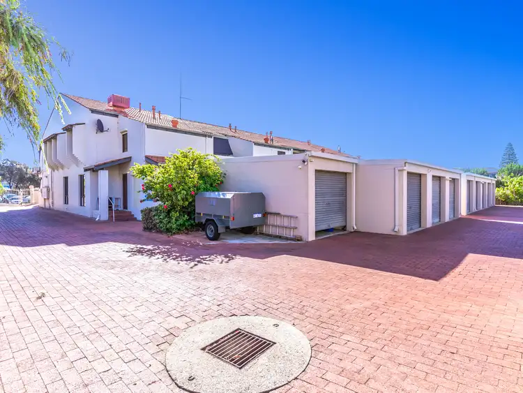 Sixth view of Homely unit listing, 6/66-67 Mandurah Terrace, Mandurah WA 6210