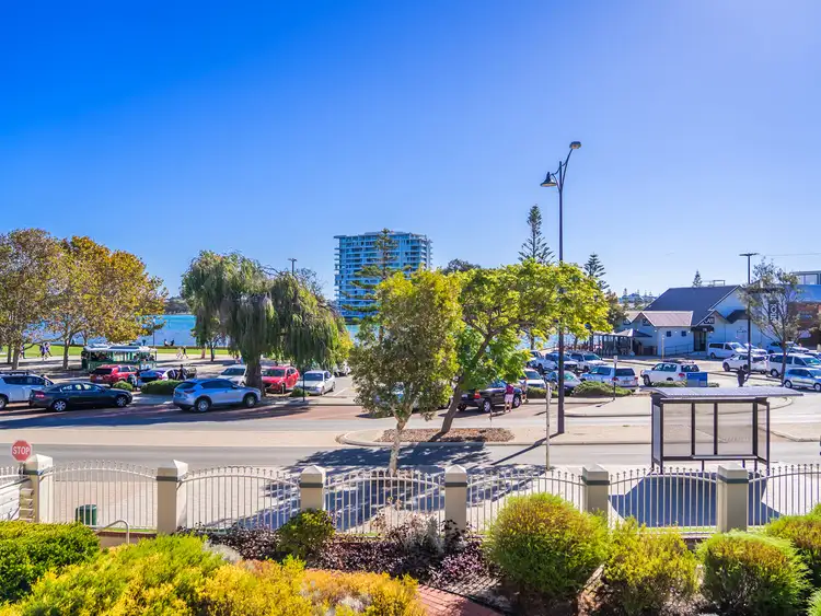 Seventh view of Homely unit listing, 6/66-67 Mandurah Terrace, Mandurah WA 6210