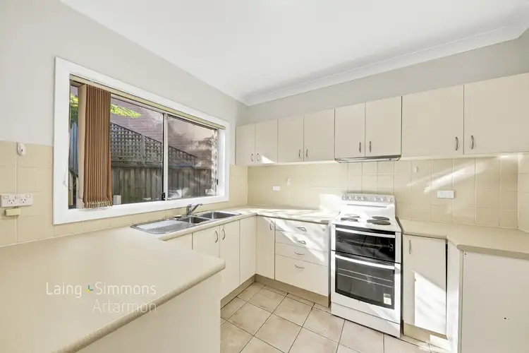 Main view of Homely house listing, 41 Ashley Street, Roseville NSW 2069