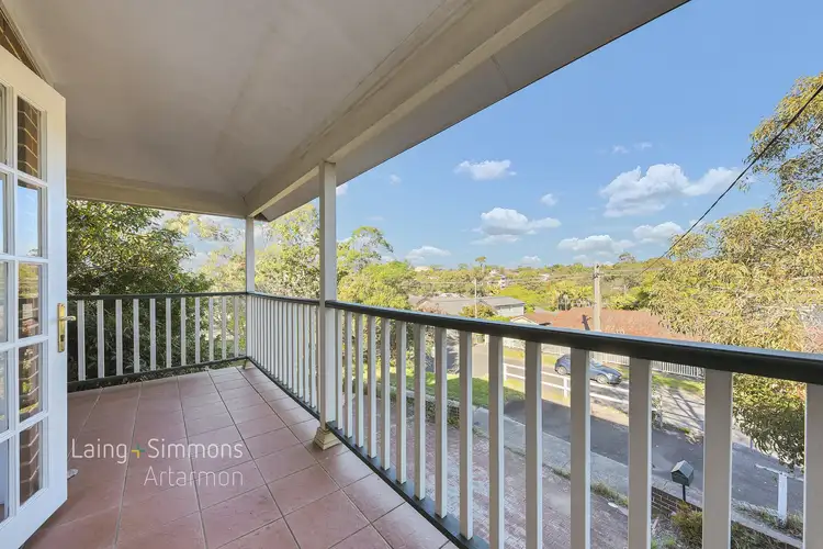 Third view of Homely house listing, 41 Ashley Street, Roseville NSW 2069