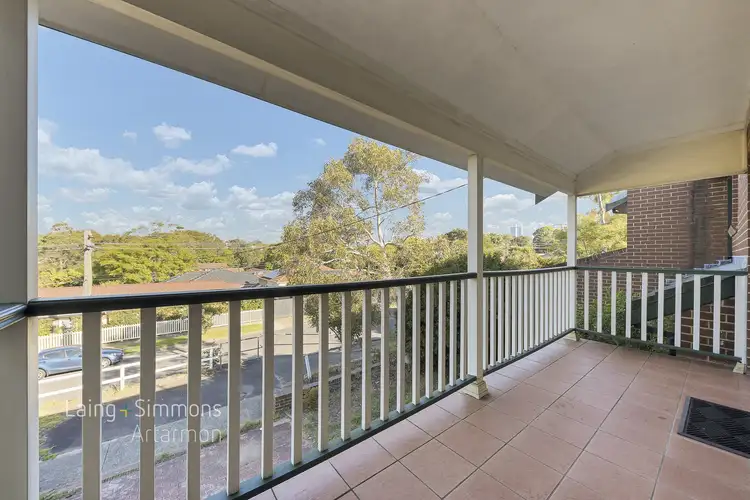Fourth view of Homely house listing, 41 Ashley Street, Roseville NSW 2069