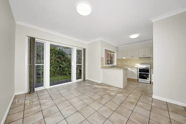 Fifth view of Homely house listing, 41 Ashley Street, Roseville NSW 2069