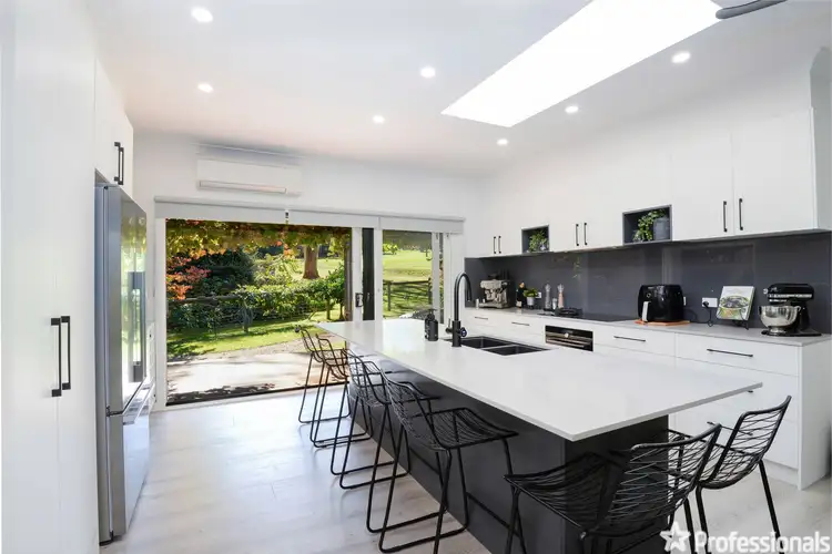 Second view of Homely house listing, 8 Dammans Road, Warburton VIC 3799