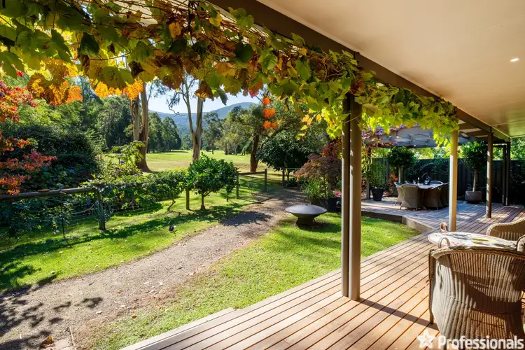 Third view of Homely house listing, 8 Dammans Road, Warburton VIC 3799