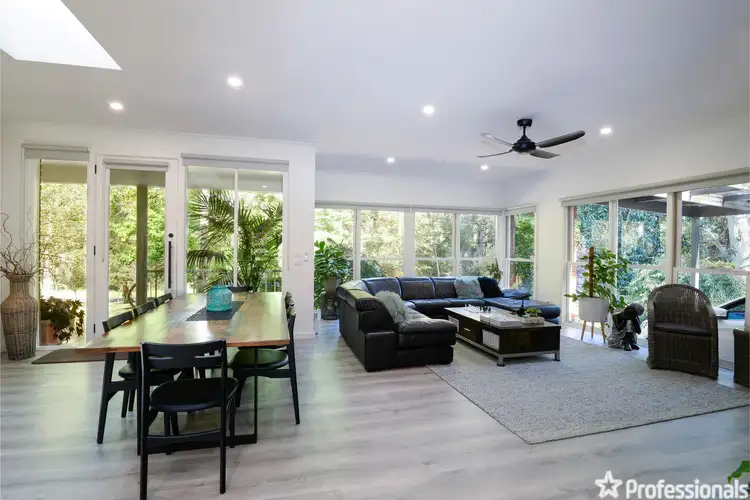 Fifth view of Homely house listing, 8 Dammans Road, Warburton VIC 3799