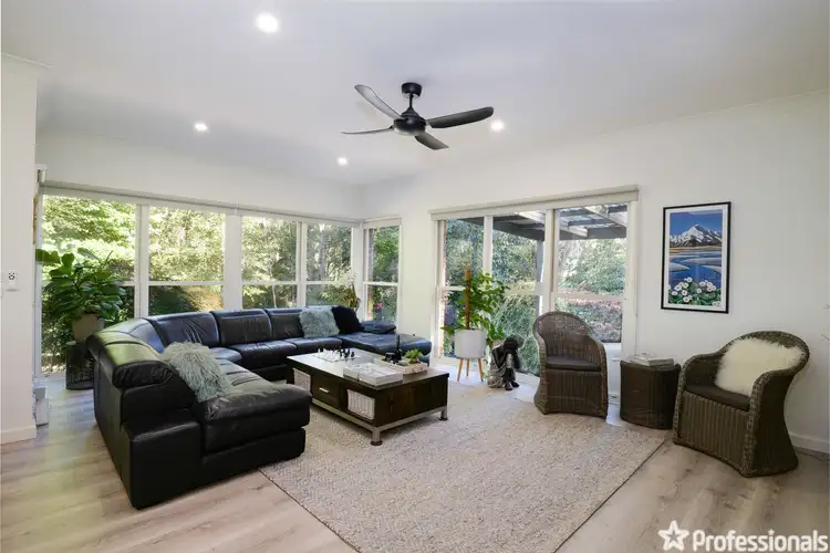 Sixth view of Homely house listing, 8 Dammans Road, Warburton VIC 3799