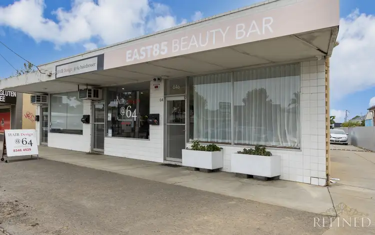 64 Holbrooks Road, Flinders Park SA 5025