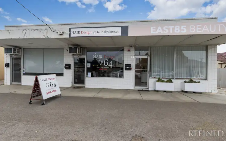 Second view of Homely block of units listing, 64 Holbrooks Road, Flinders Park SA 5025