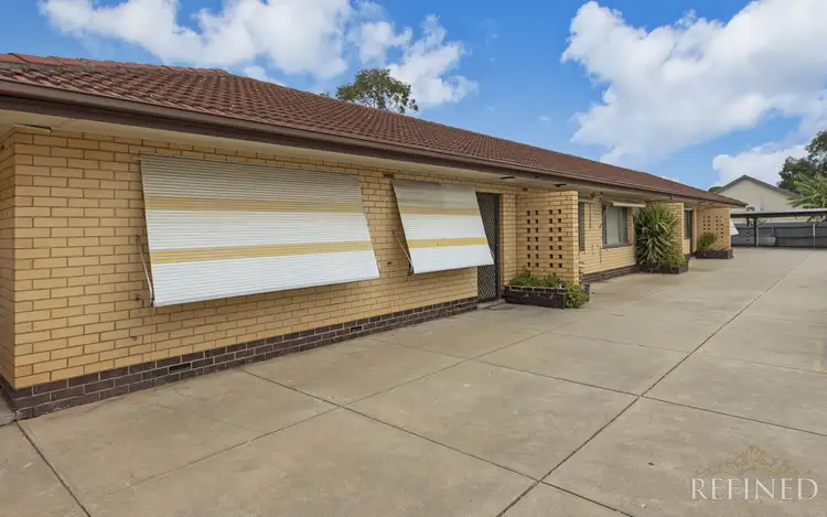 Fourth view of Homely block of units listing, 64 Holbrooks Road, Flinders Park SA 5025