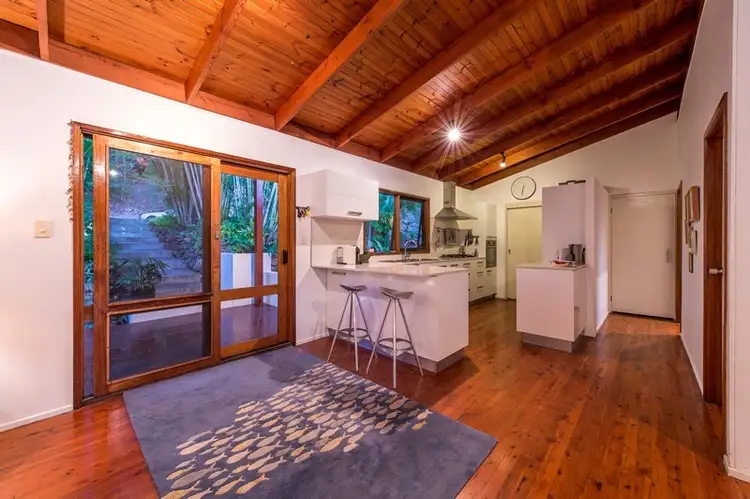 Fourth view of Homely house listing, 6 Warruga Street, Cannonvale QLD 4802