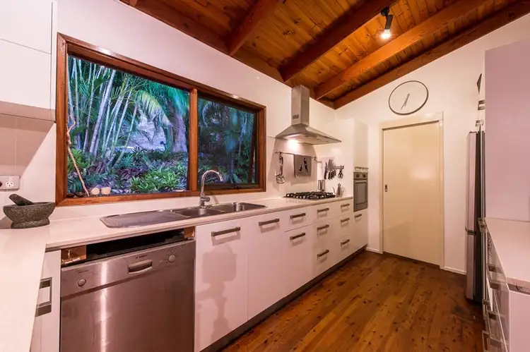 Fifth view of Homely house listing, 6 Warruga Street, Cannonvale QLD 4802
