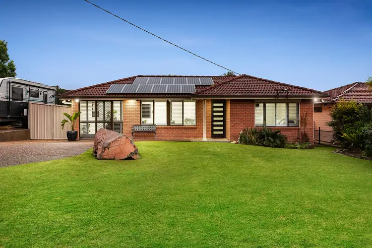 Main view of Homely house listing, 48 St Helen Street, Holmesville NSW 2286
