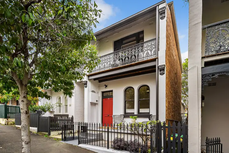 Main view of Homely house listing, 20 Church Street, Balmain NSW 2041