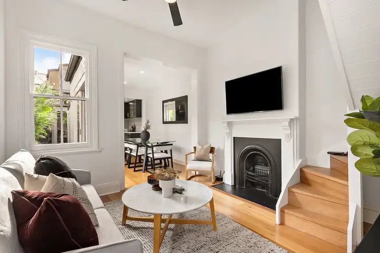 Second view of Homely house listing, 20 Church Street, Balmain NSW 2041