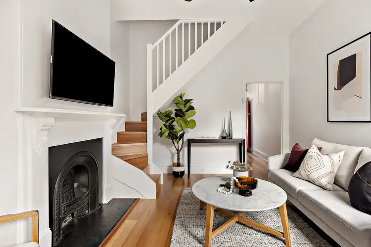 Third view of Homely house listing, 20 Church Street, Balmain NSW 2041