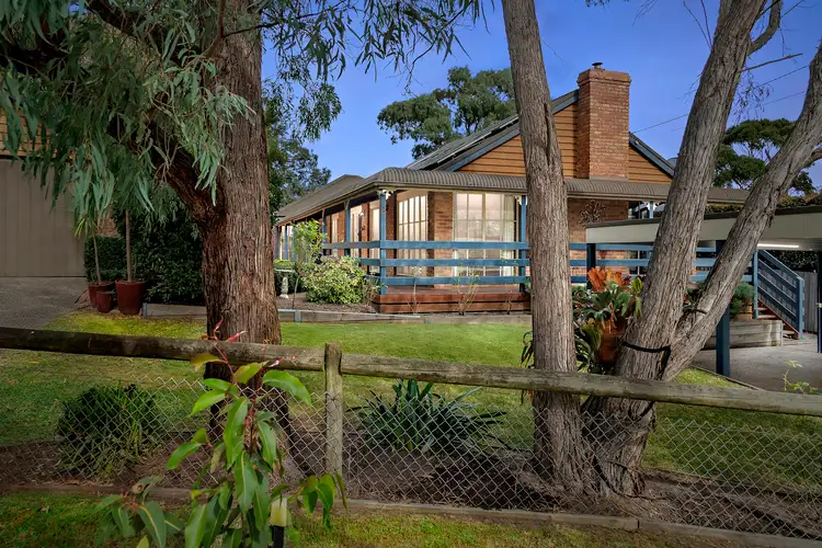 Main view of Homely house listing, 2 Anakie Court, Rosebud VIC 3939