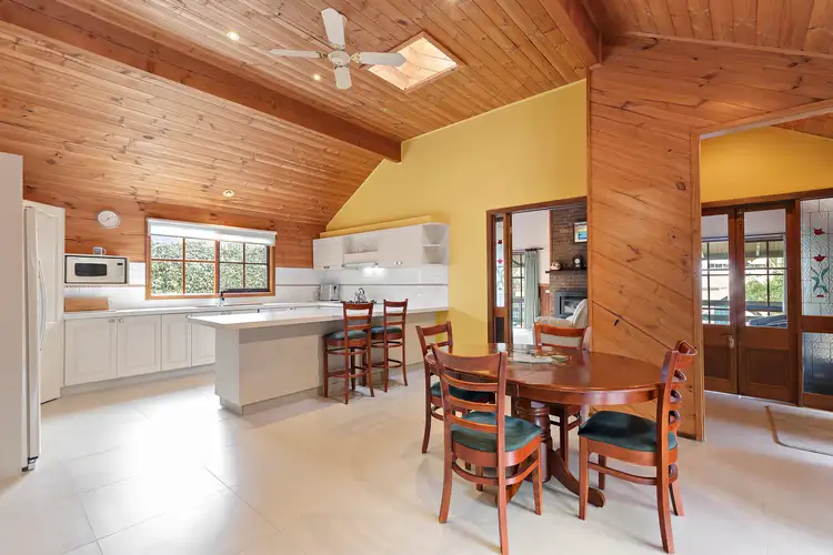 Third view of Homely house listing, 2 Anakie Court, Rosebud VIC 3939