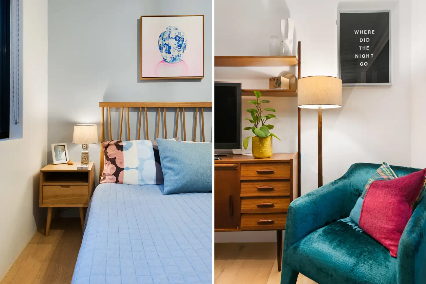 Main view of Homely apartment listing, 4/15 Johnston Street, Balmain East NSW 2041