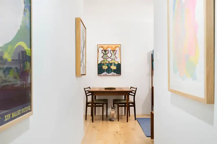 Fourth view of Homely apartment listing, 4/15 Johnston Street, Balmain East NSW 2041