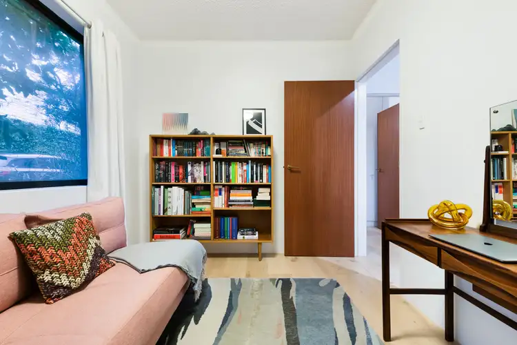 Sixth view of Homely apartment listing, 4/15 Johnston Street, Balmain East NSW 2041