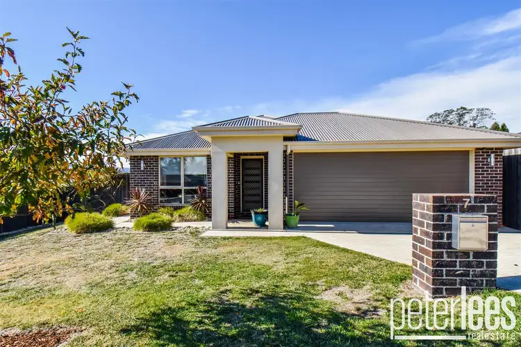 7 Sunrise Drive, Legana TAS 7277