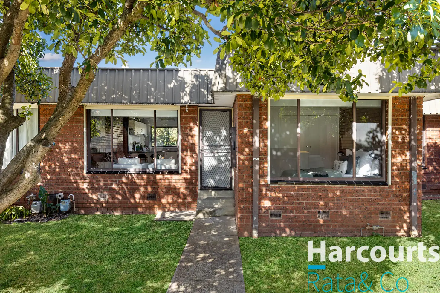 Main view of Homely unit listing, 7/421 High Street, Lalor VIC 3075