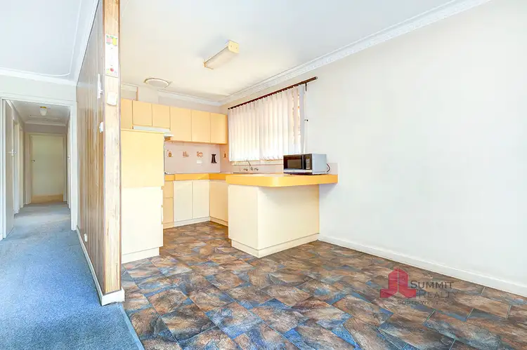 Fourth view of Homely house listing, 22 Barnes Crescent, East Bunbury WA 6230