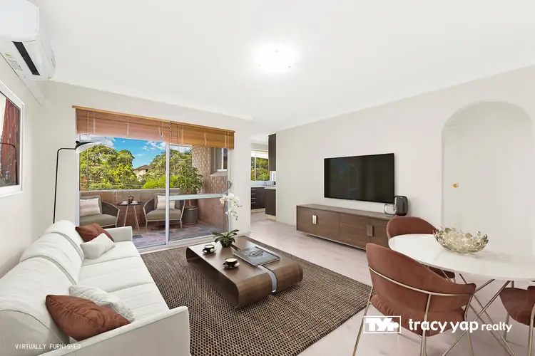 12/7 Riverview Street, West Ryde NSW 2114