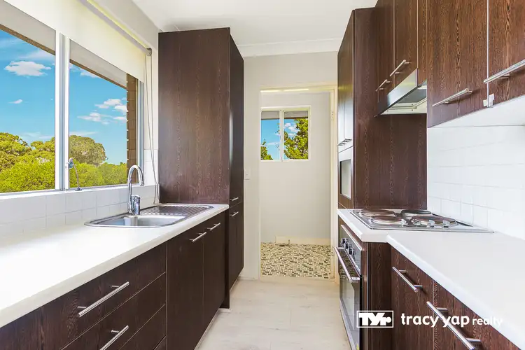 Third view of Homely apartment listing, 12/7 Riverview Street, West Ryde NSW 2114