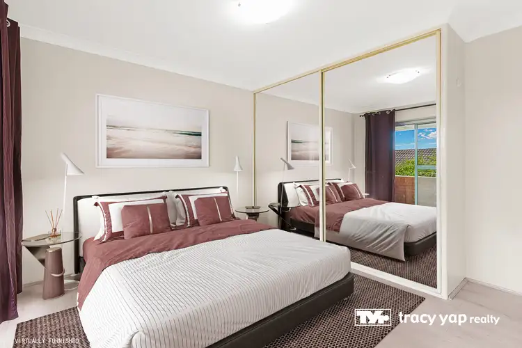 Fourth view of Homely apartment listing, 12/7 Riverview Street, West Ryde NSW 2114