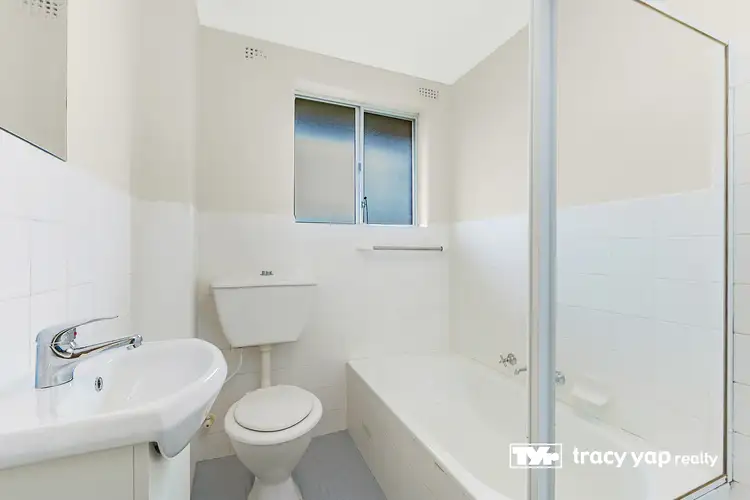 Fifth view of Homely apartment listing, 12/7 Riverview Street, West Ryde NSW 2114