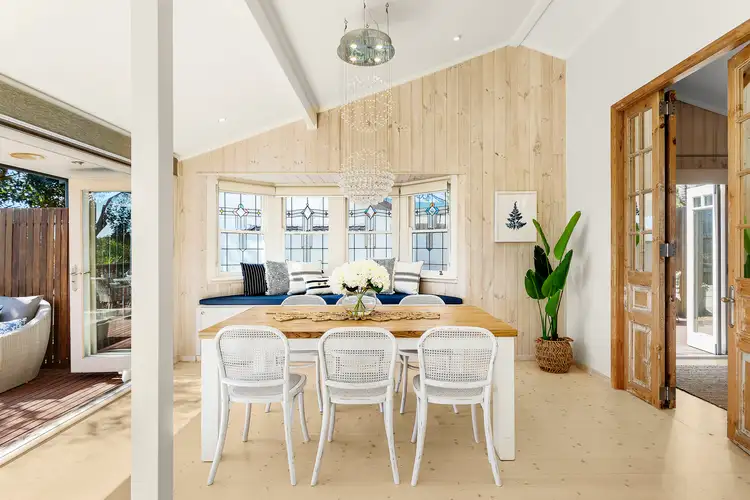 Second view of Homely house listing, 46 Delmar Parade, Dee Why NSW 2099