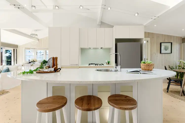 Third view of Homely house listing, 46 Delmar Parade, Dee Why NSW 2099