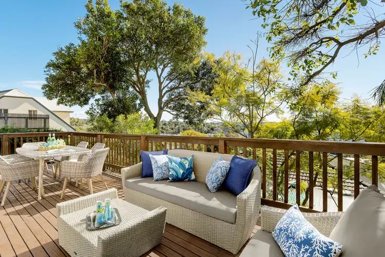 Fifth view of Homely house listing, 46 Delmar Parade, Dee Why NSW 2099
