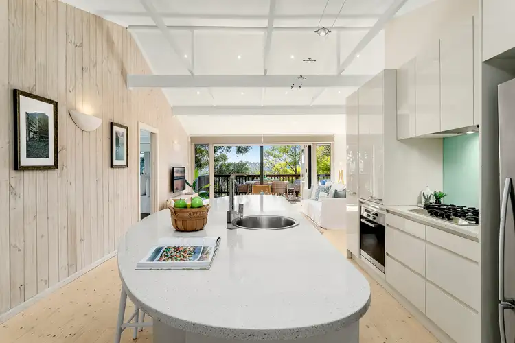 Sixth view of Homely house listing, 46 Delmar Parade, Dee Why NSW 2099