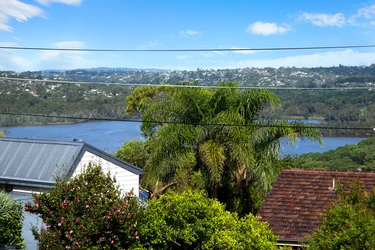 Fifth view of Homely house listing, 20 Bungoona Avenue, Elanora Heights NSW 2101