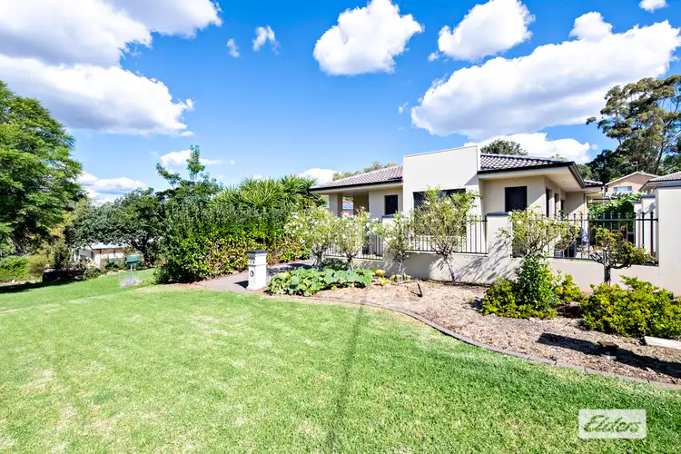 12A East Street, Dubbo NSW 2830
