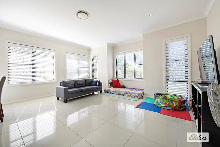 Fourth view of Homely townhouse listing, 12A East Street, Dubbo NSW 2830