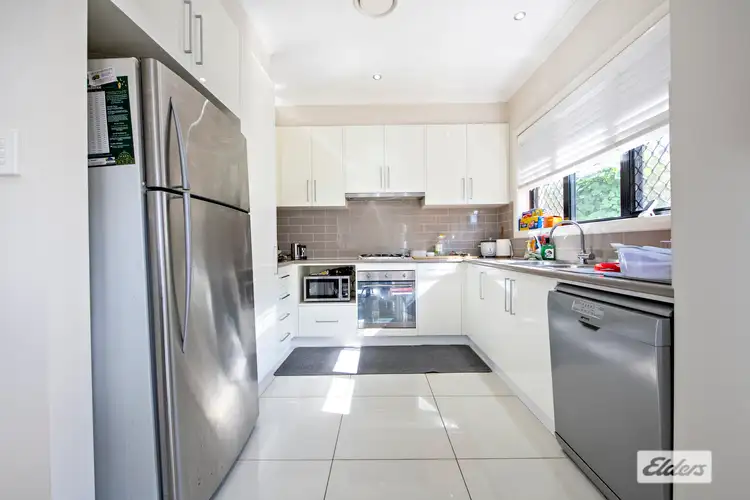 Fifth view of Homely townhouse listing, 12A East Street, Dubbo NSW 2830