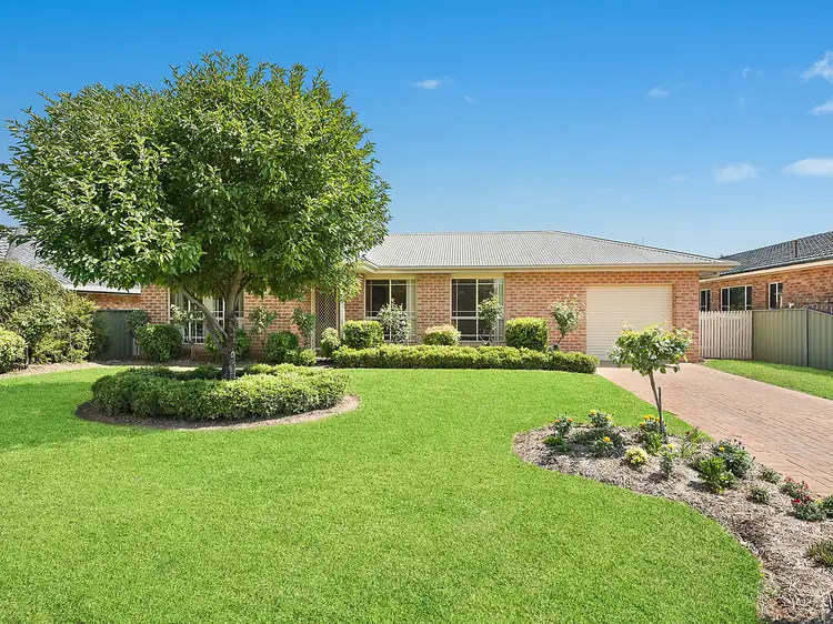 20 McGregor Place, Mudgee NSW 2850