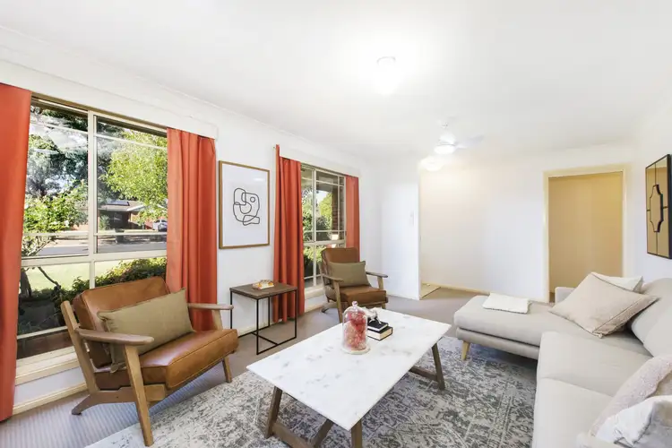 Second view of Homely house listing, 20 McGregor Place, Mudgee NSW 2850