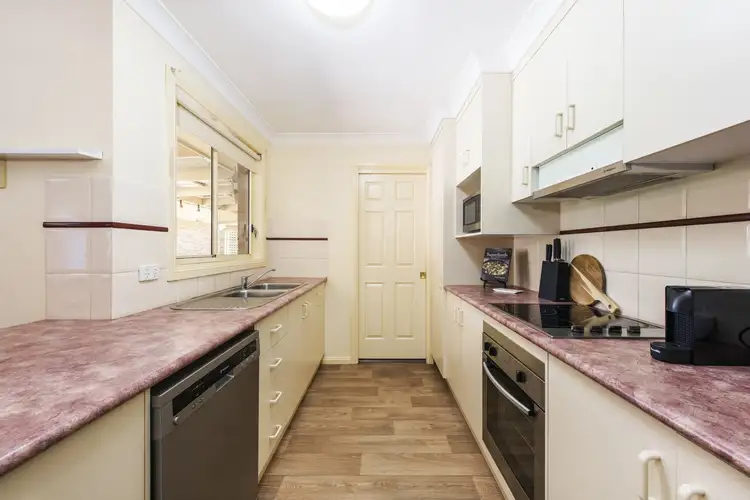 Fifth view of Homely house listing, 20 McGregor Place, Mudgee NSW 2850