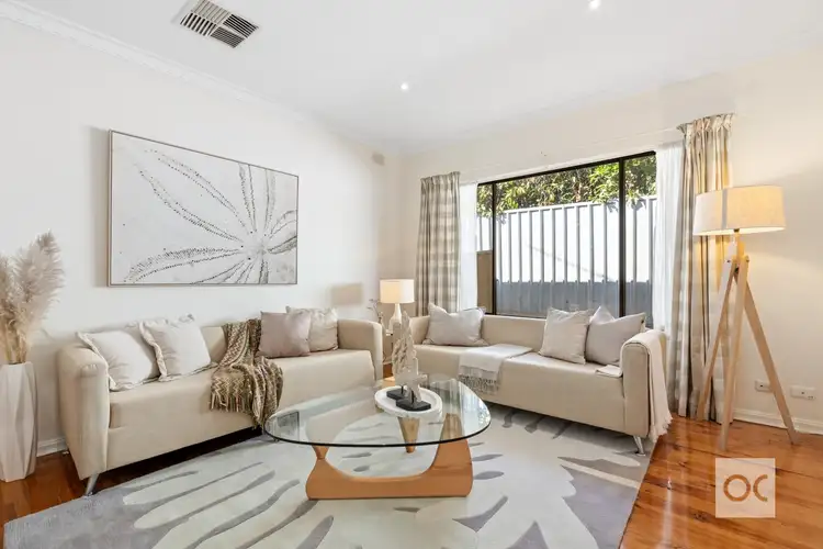 Second view of Homely unit listing, 4/400 The Parade, Kensington Gardens SA 5068