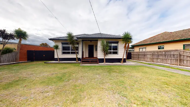 3 Turnley Street, Morwell VIC 3840
