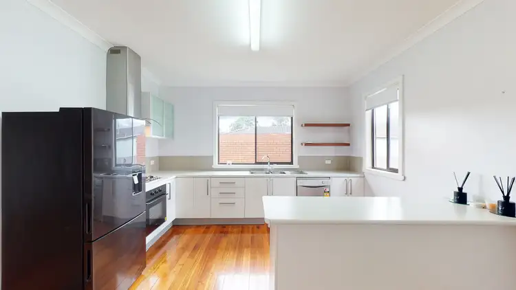 Third view of Homely house listing, 3 Turnley Street, Morwell VIC 3840