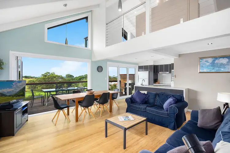 Third view of Homely house listing, 22 Princes Highway, Milton NSW 2538