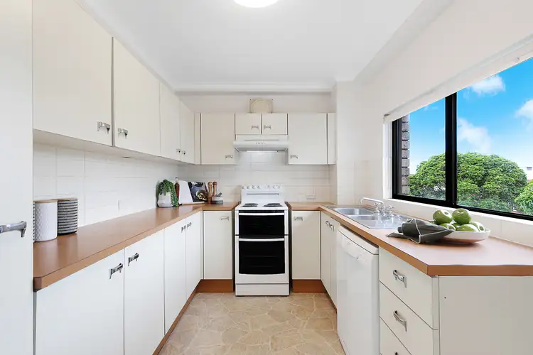 Third view of Homely apartment listing, 70/1-7 Hampden Avenue, Cremorne NSW 2090